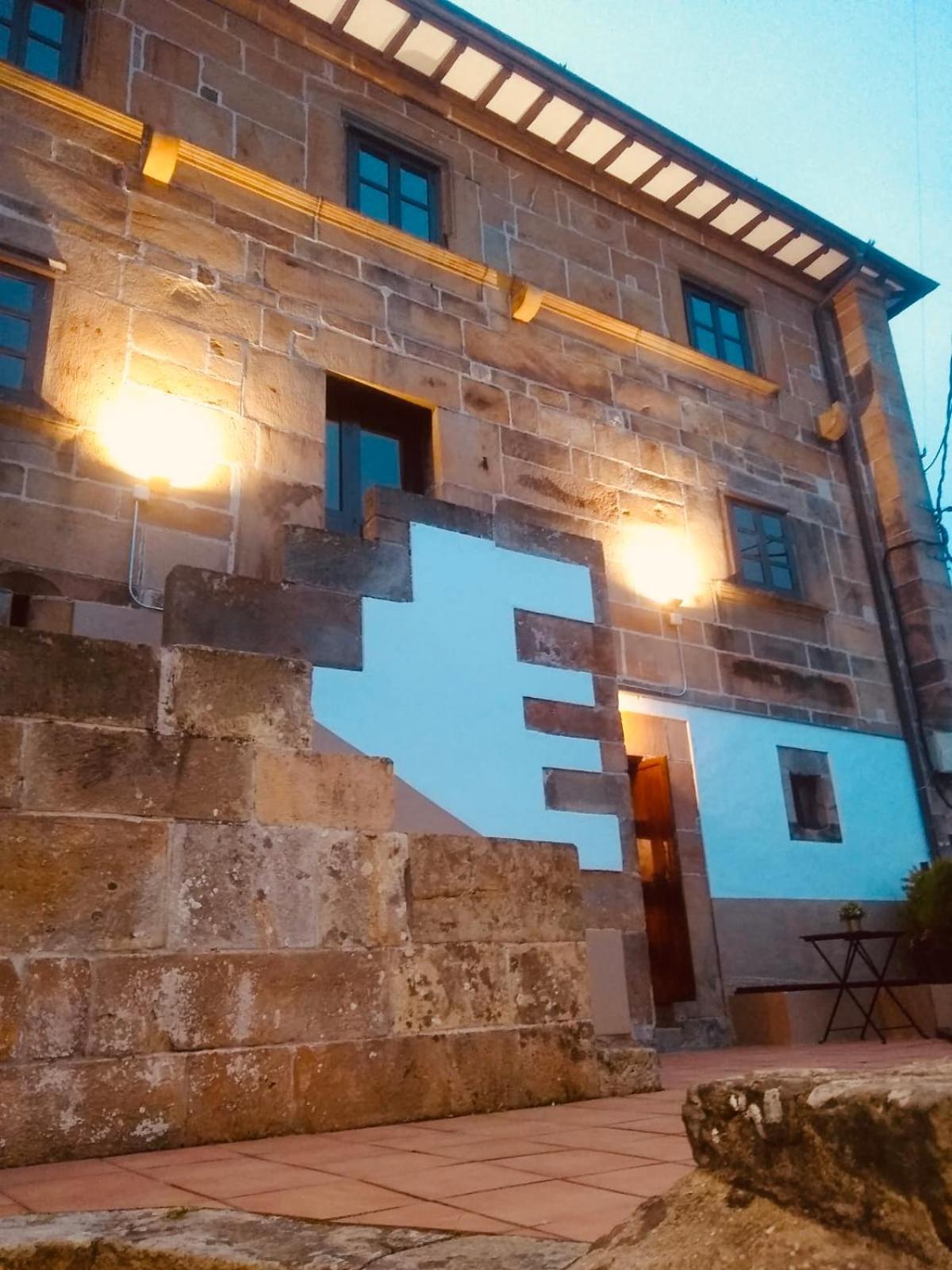 Ferienwohnung La Mar Salada LLlastres Exterior foto