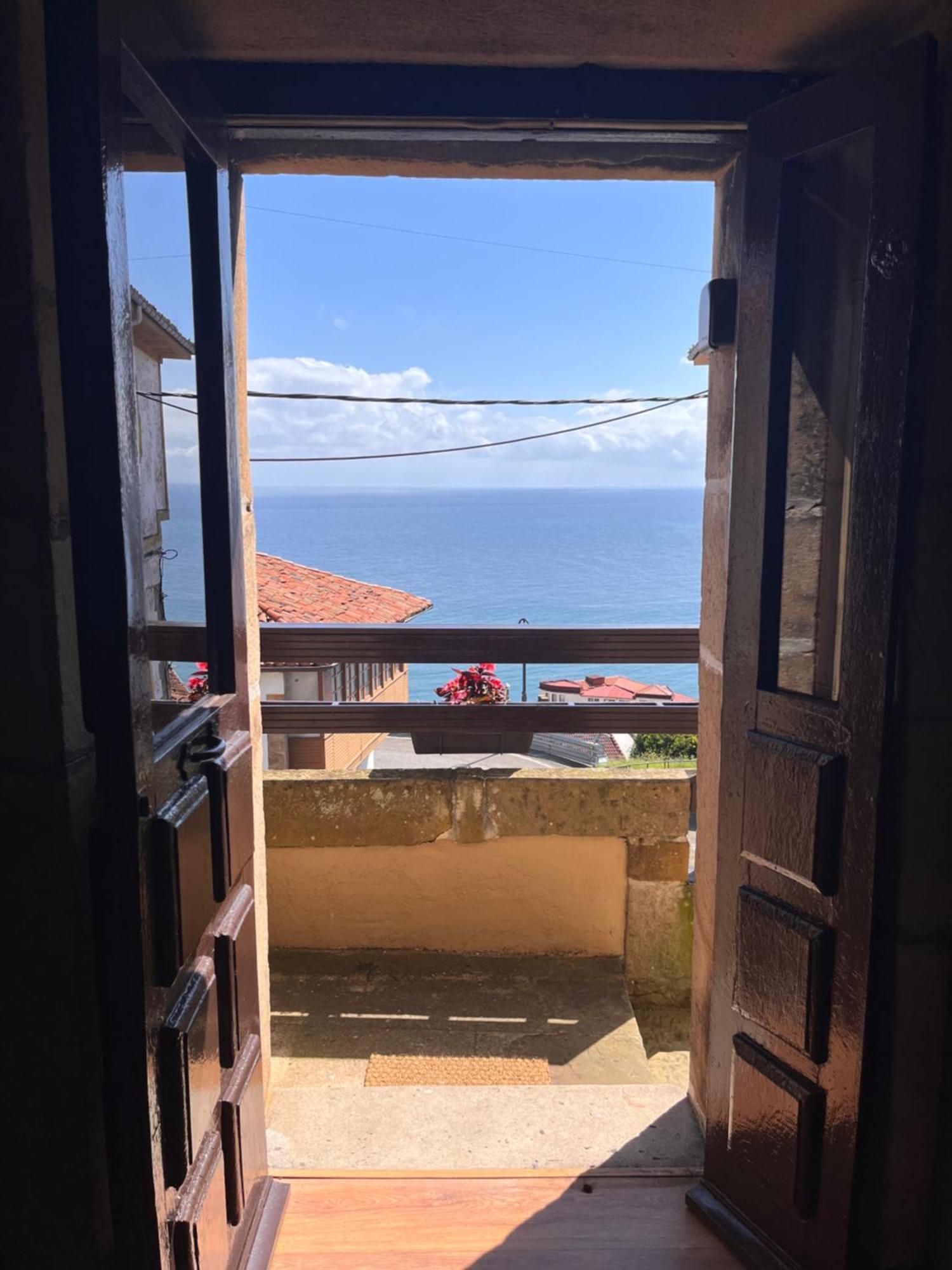 Ferienwohnung La Mar Salada LLlastres Exterior foto